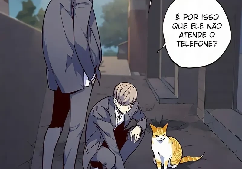 Read Eleceed BR Manga Online