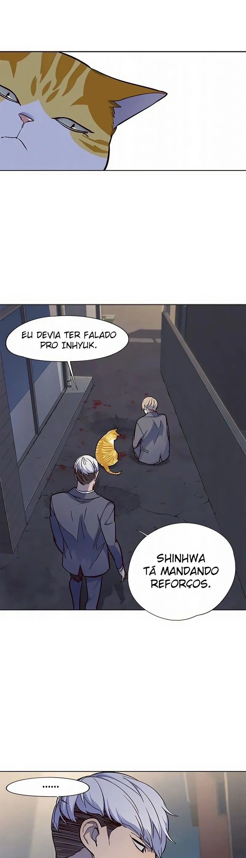 Read Eleceed BR Manga Online