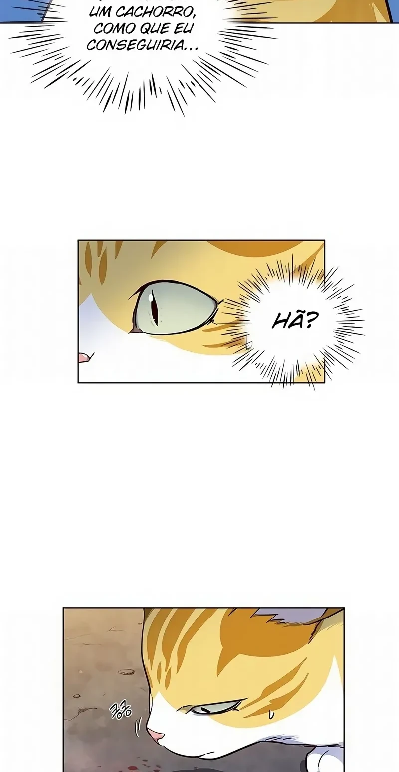 Read Eleceed BR Manga Online
