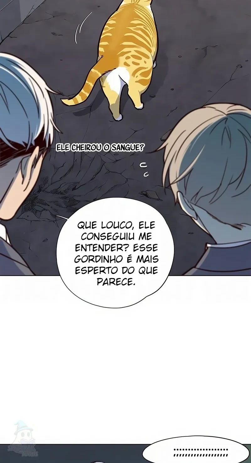 Read Eleceed BR Manga Online