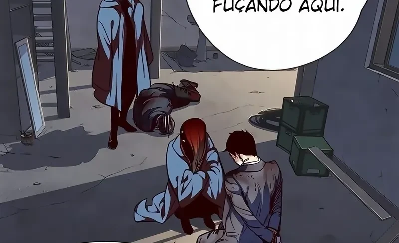 Read Eleceed BR Manga Online