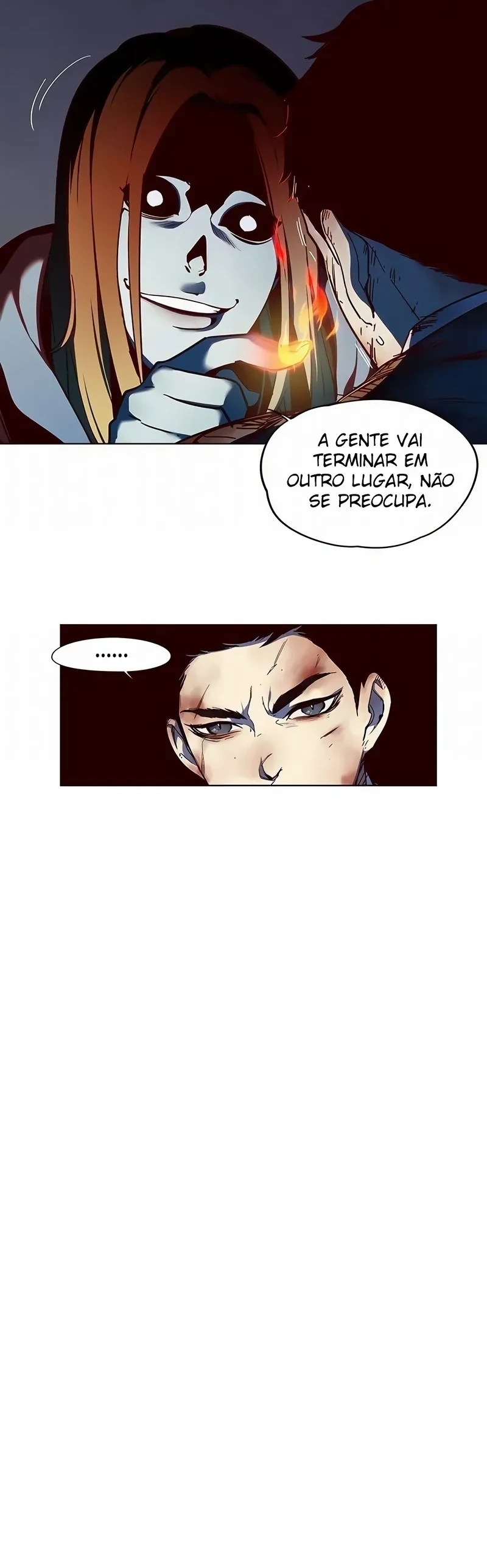 Read Eleceed BR Manga Online
