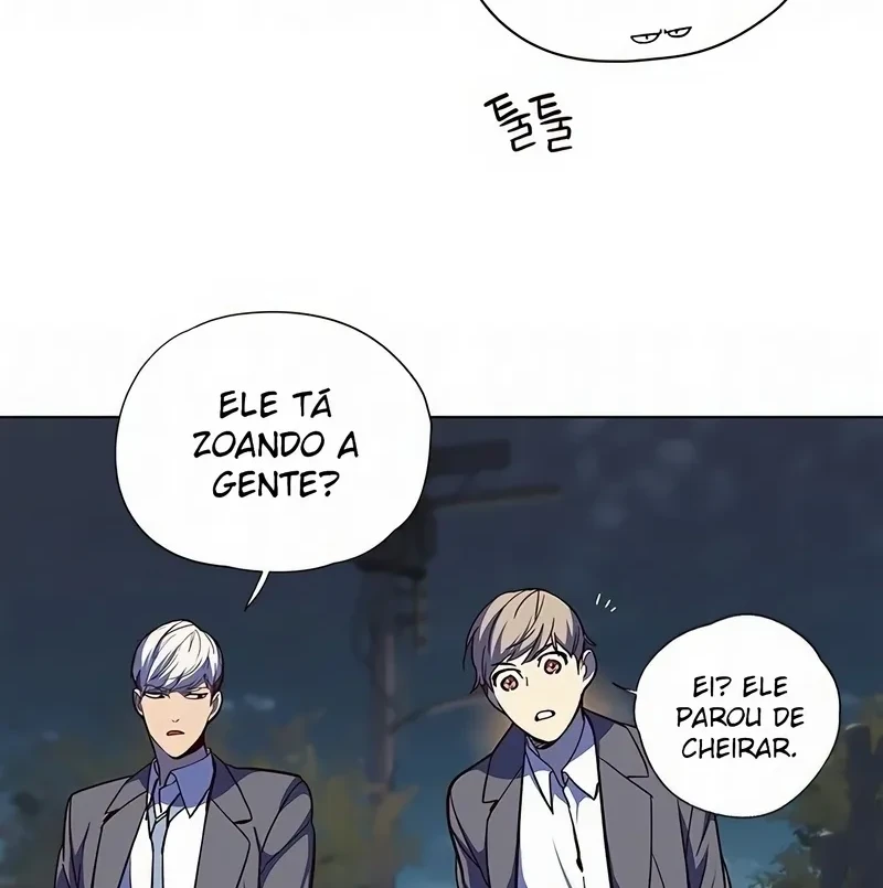 Read Eleceed BR Manga Online