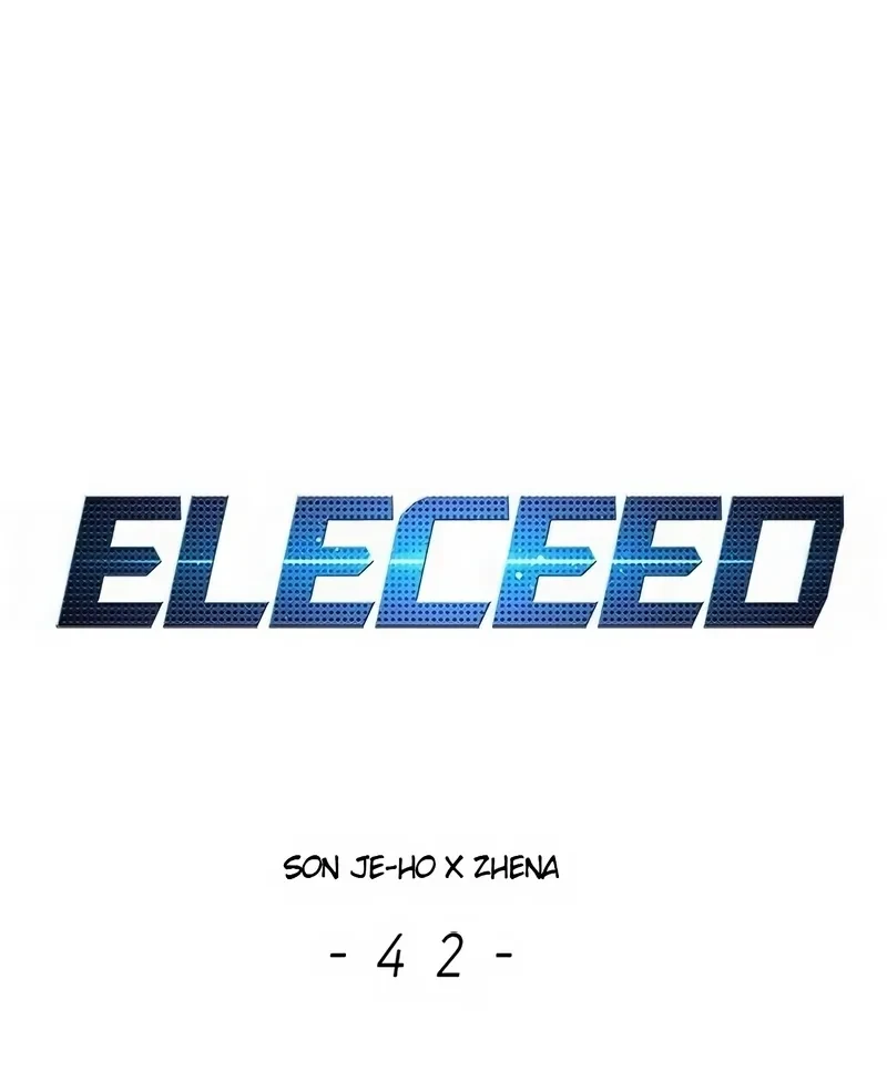 Read Eleceed BR Manga Online
