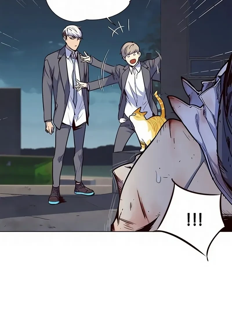 Read Eleceed BR Manga Online