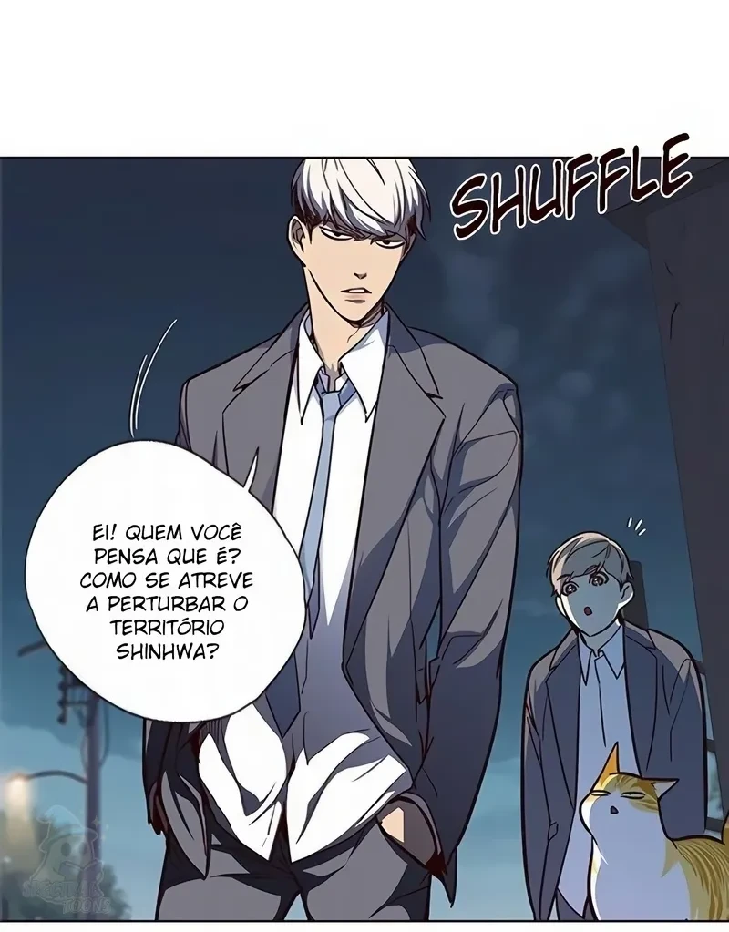 Read Eleceed BR Manga Online
