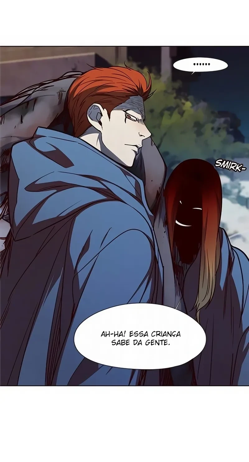 Read Eleceed BR Manga Online