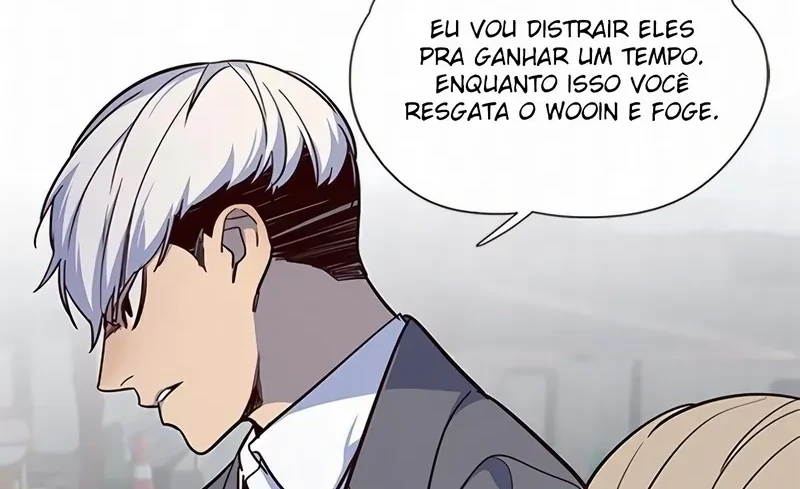 Read Eleceed BR Manga Online
