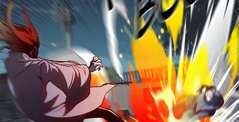 Read Eleceed BR Manga Online