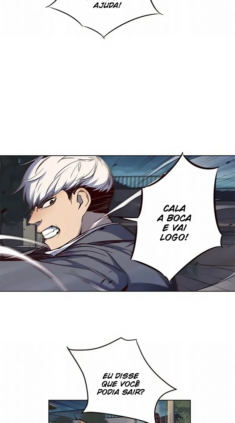 Read Eleceed BR Manga Online