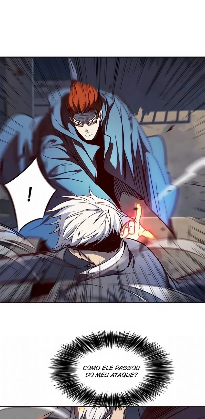 Read Eleceed BR Manga Online