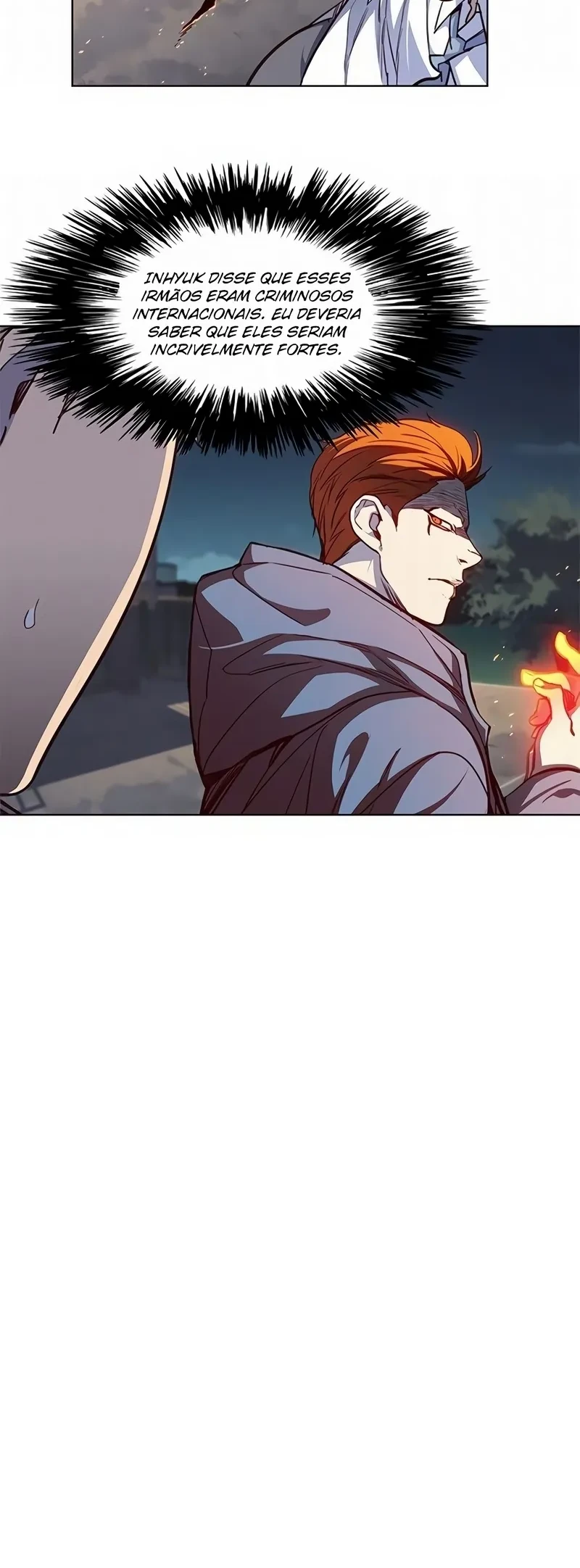 Read Eleceed BR Manga Online