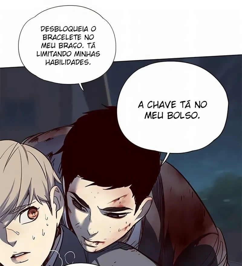 Read Eleceed BR Manga Online