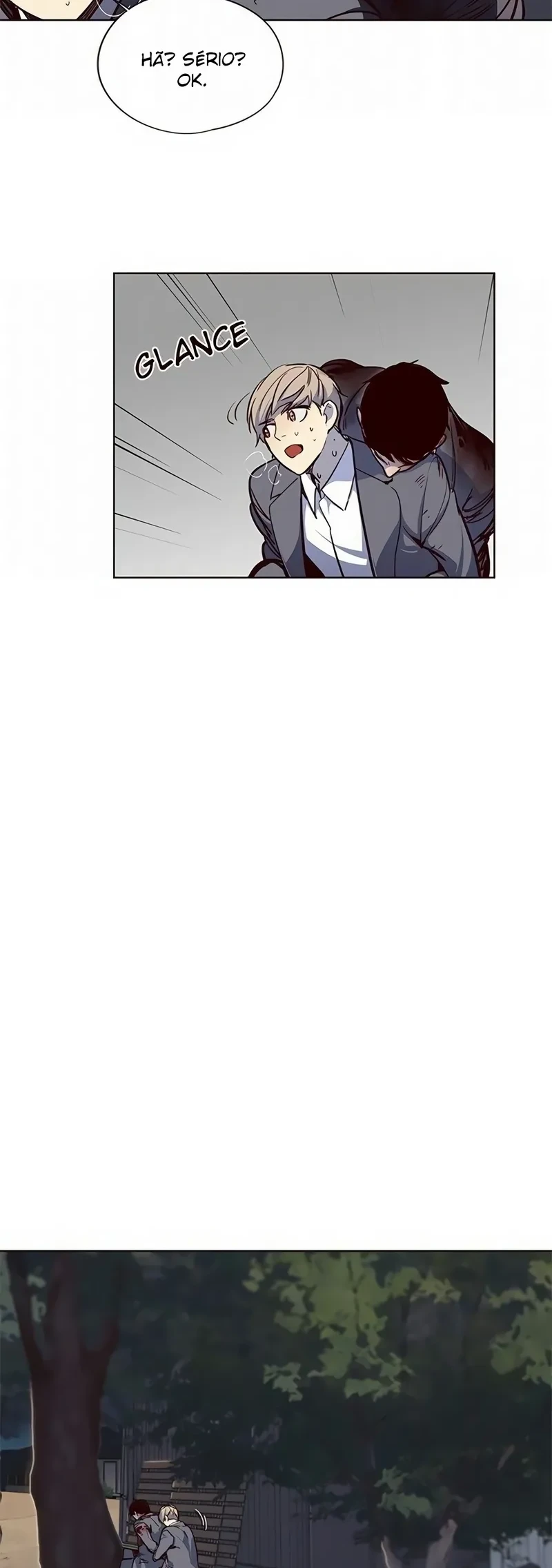 Read Eleceed BR Manga Online