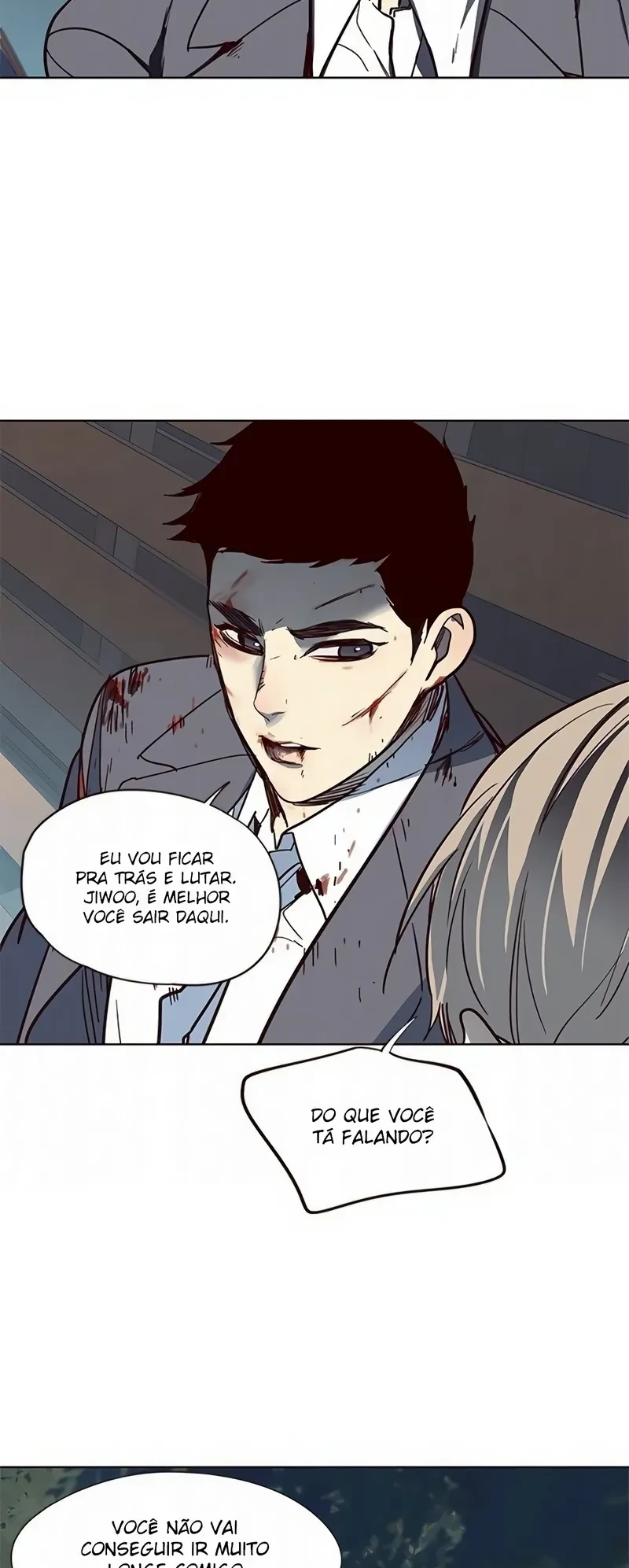Read Eleceed BR Manga Online