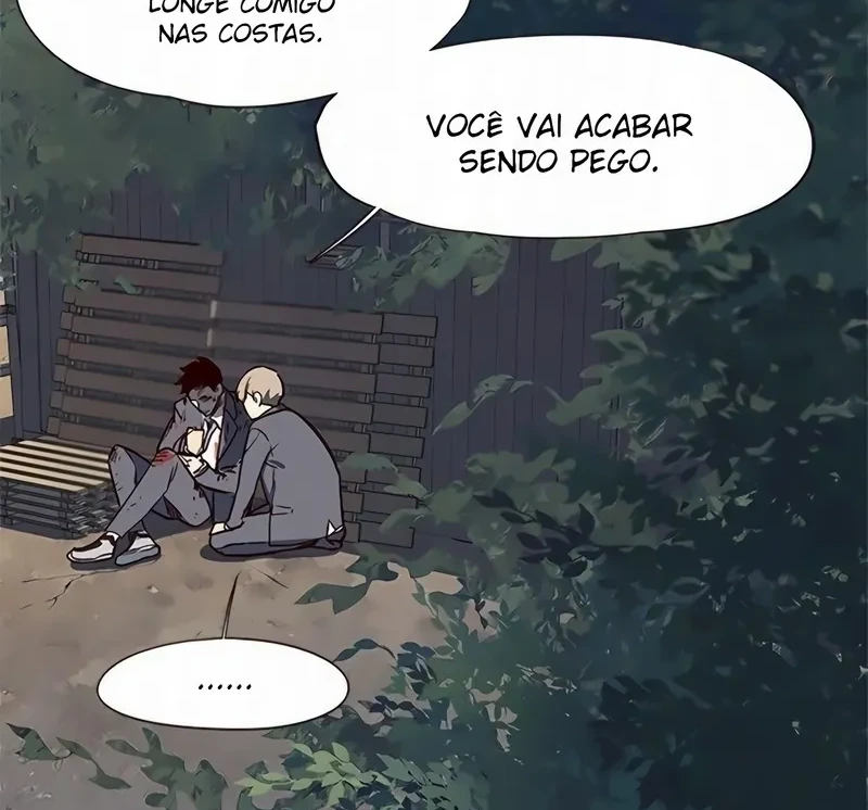 Read Eleceed BR Manga Online