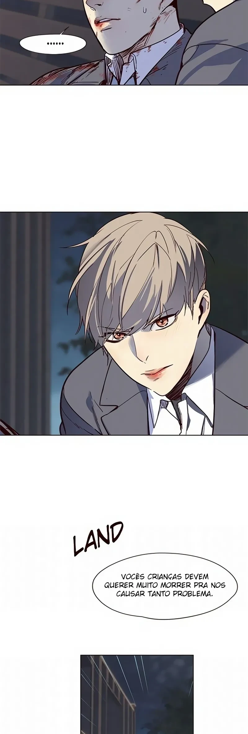 Read Eleceed BR Manga Online