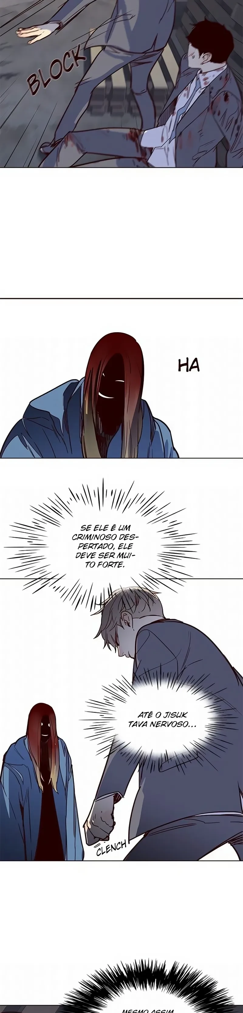 Read Eleceed BR Manga Online