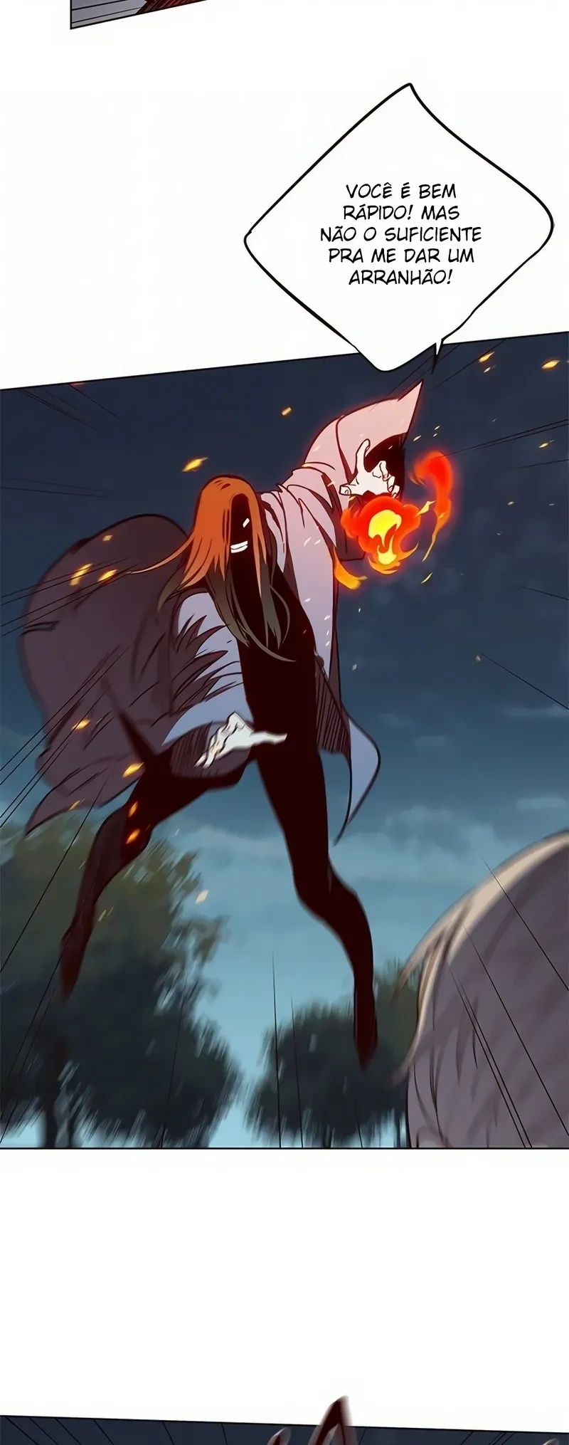 Read Eleceed BR Manga Online