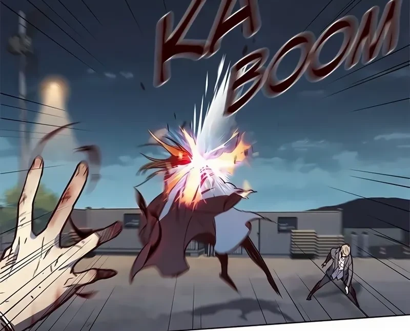 Read Eleceed BR Manga Online