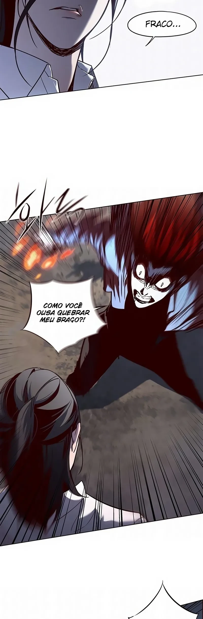 Read Eleceed BR Manga Online