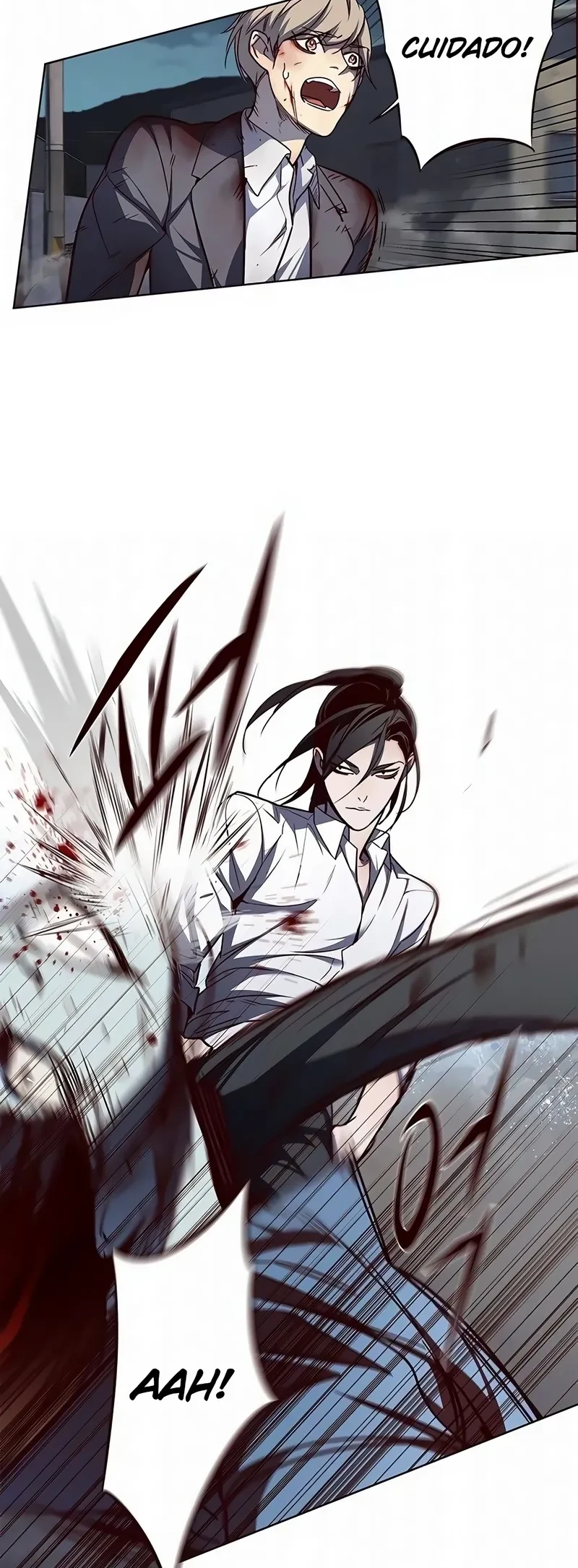 Read Eleceed BR Manga Online