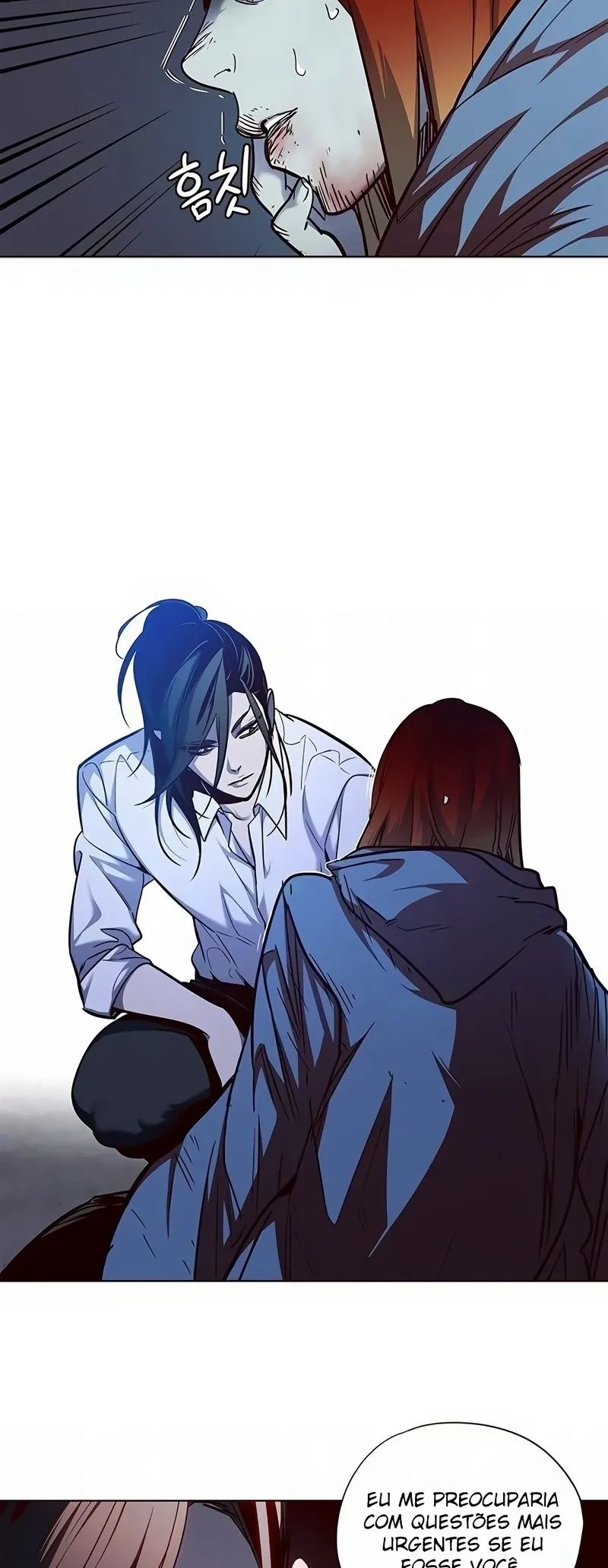 Read Eleceed BR Manga Online