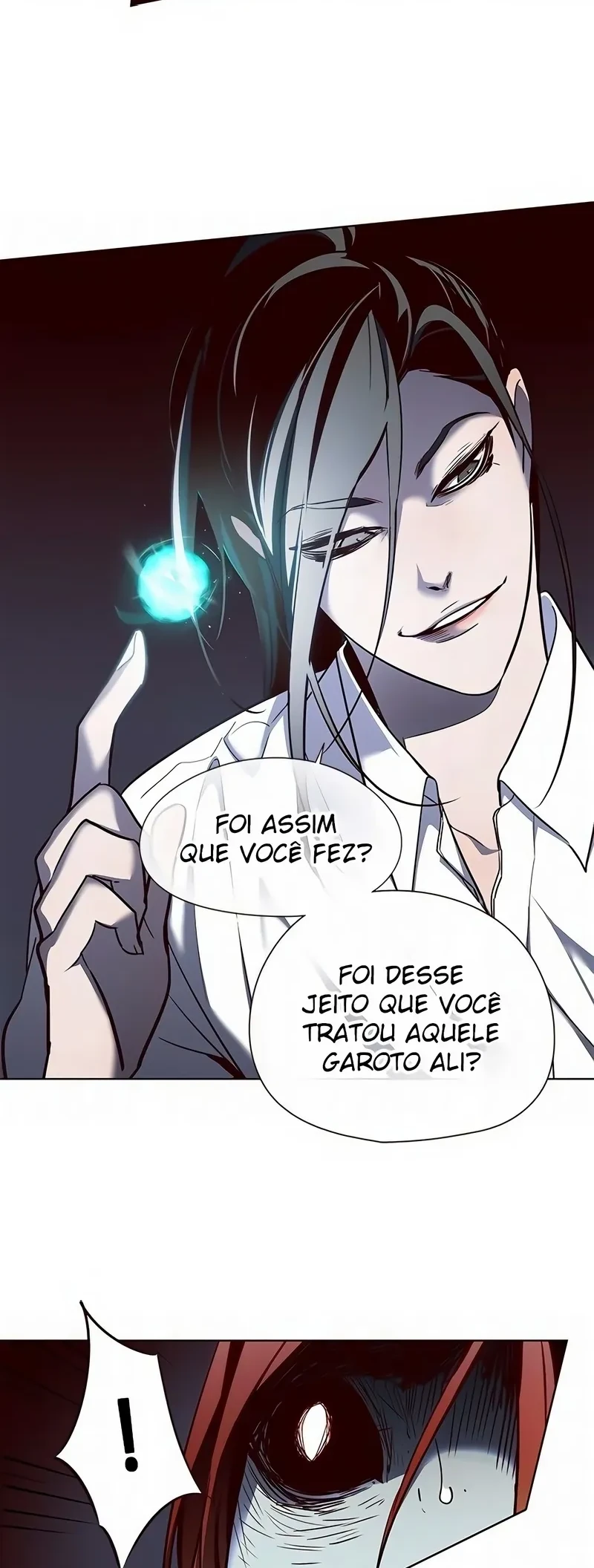 Read Eleceed BR Manga Online