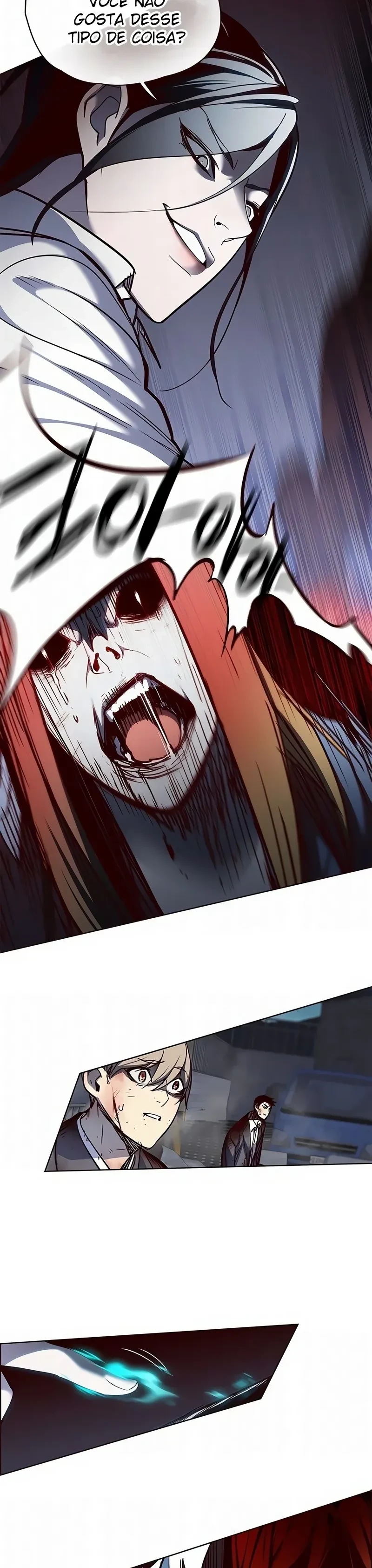 Read Eleceed BR Manga Online