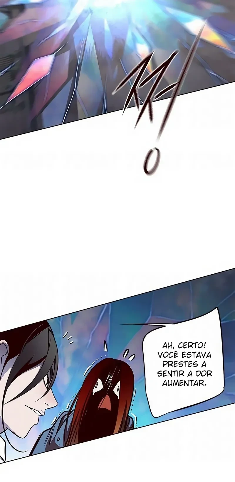 Read Eleceed BR Manga Online