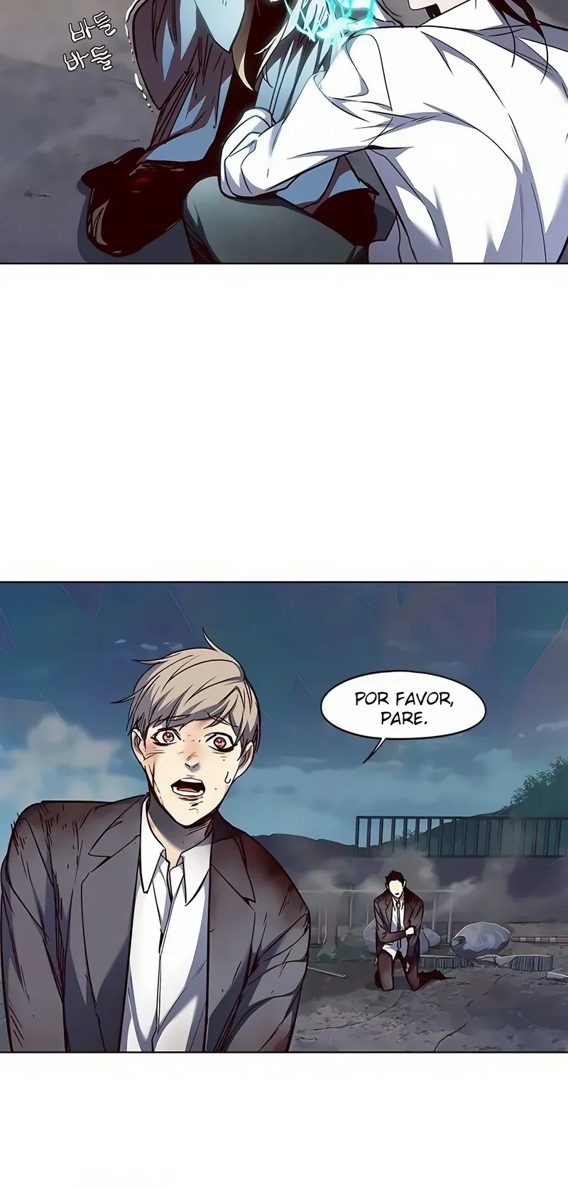 Read Eleceed BR Manga Online
