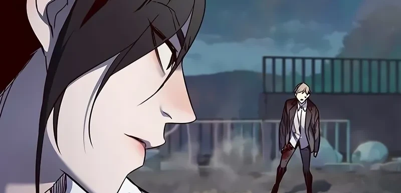 Read Eleceed BR Manga Online