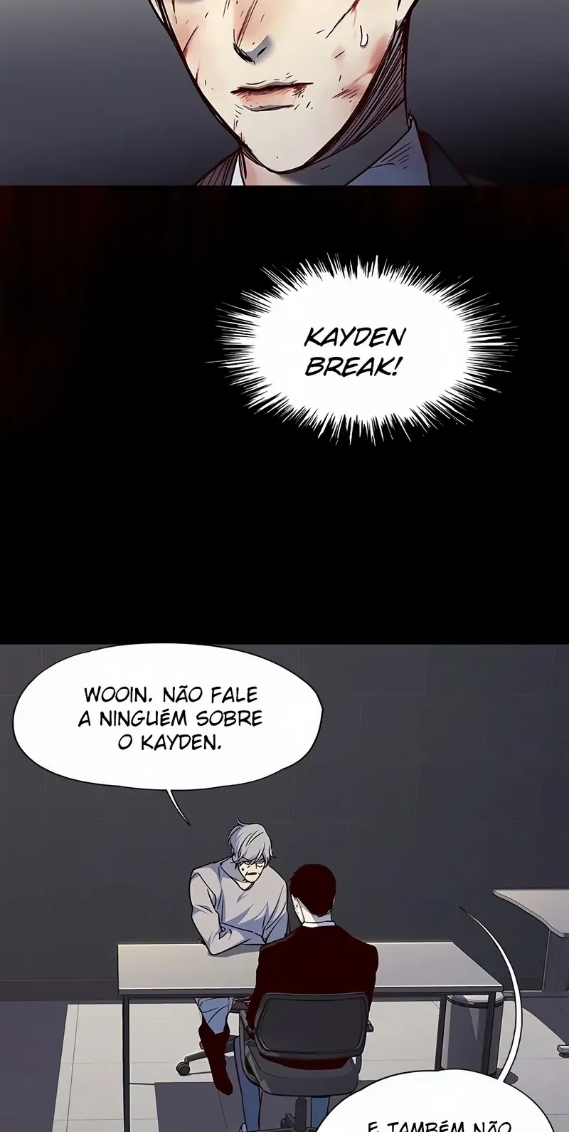 Read Eleceed BR Manga Online