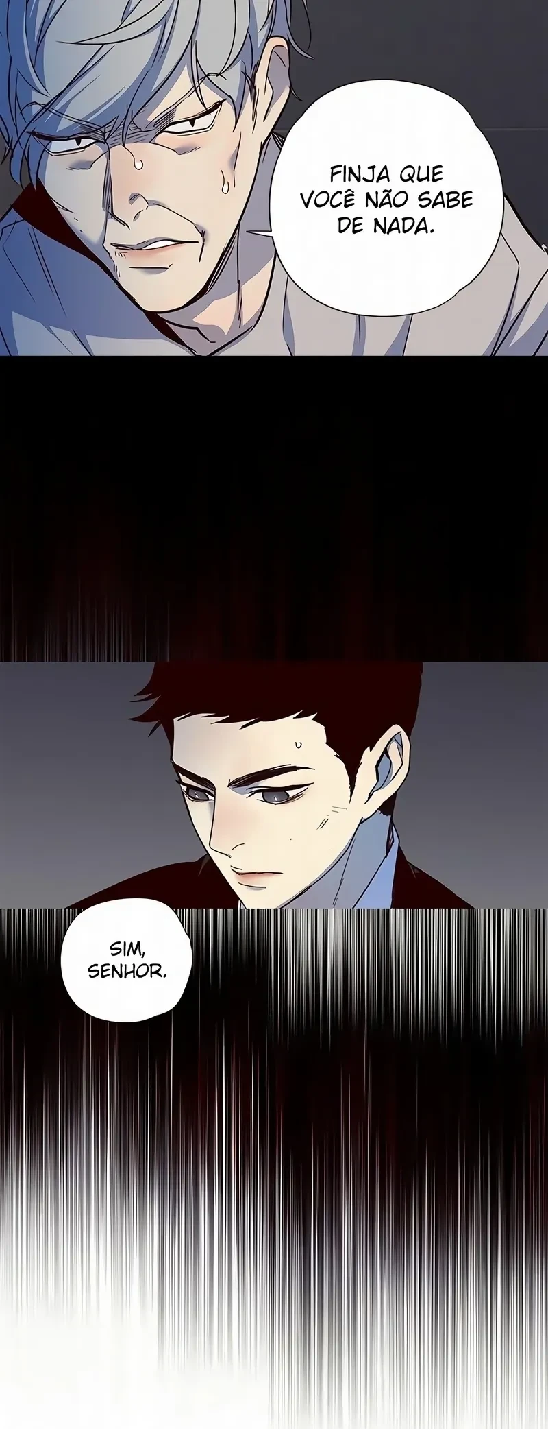 Read Eleceed BR Manga Online
