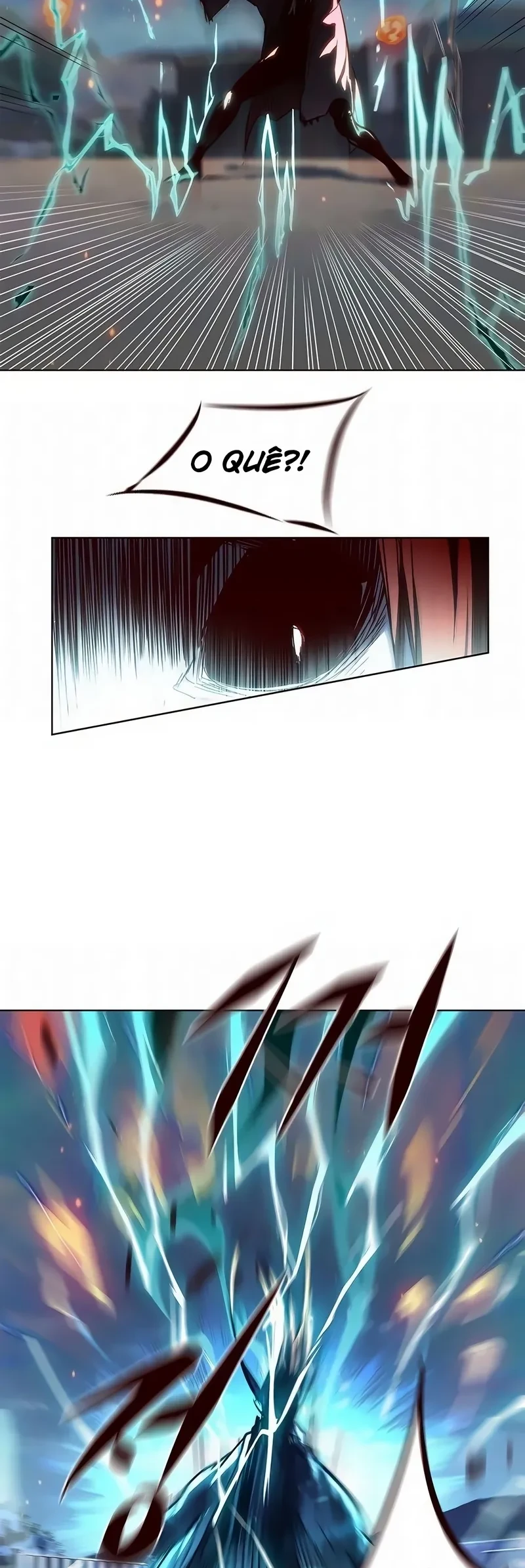 Read Eleceed BR Manga Online