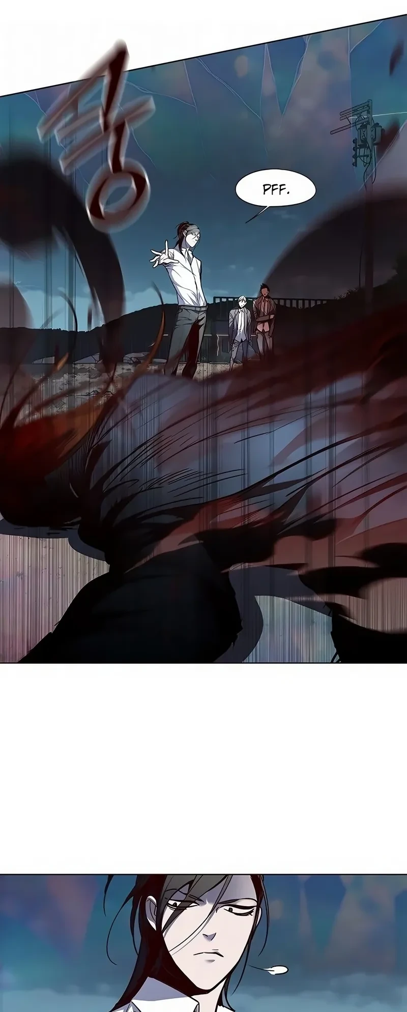 Read Eleceed BR Manga Online