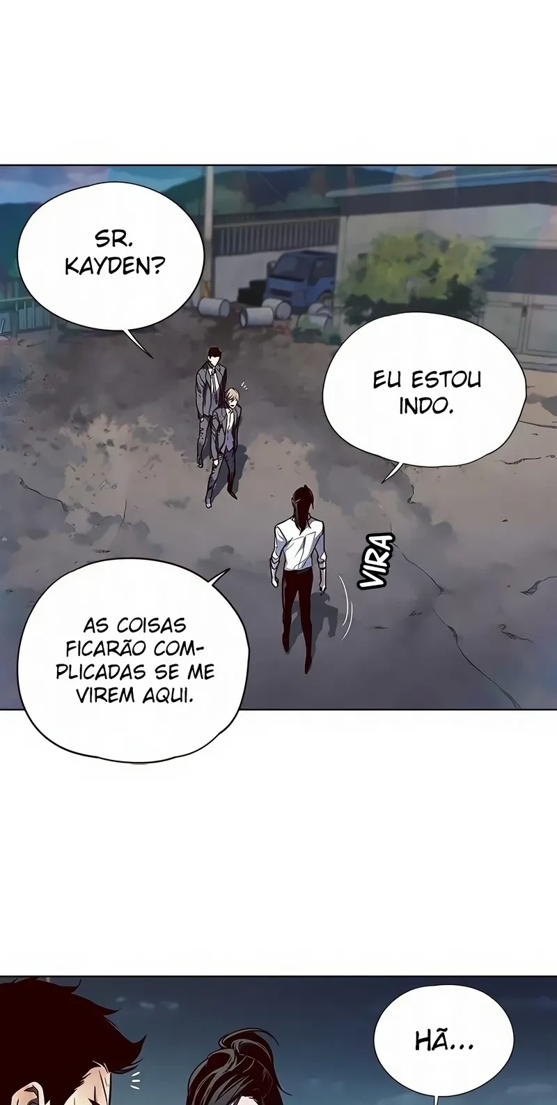Read Eleceed BR Manga Online