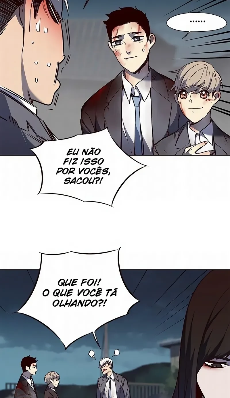 Read Eleceed BR Manga Online