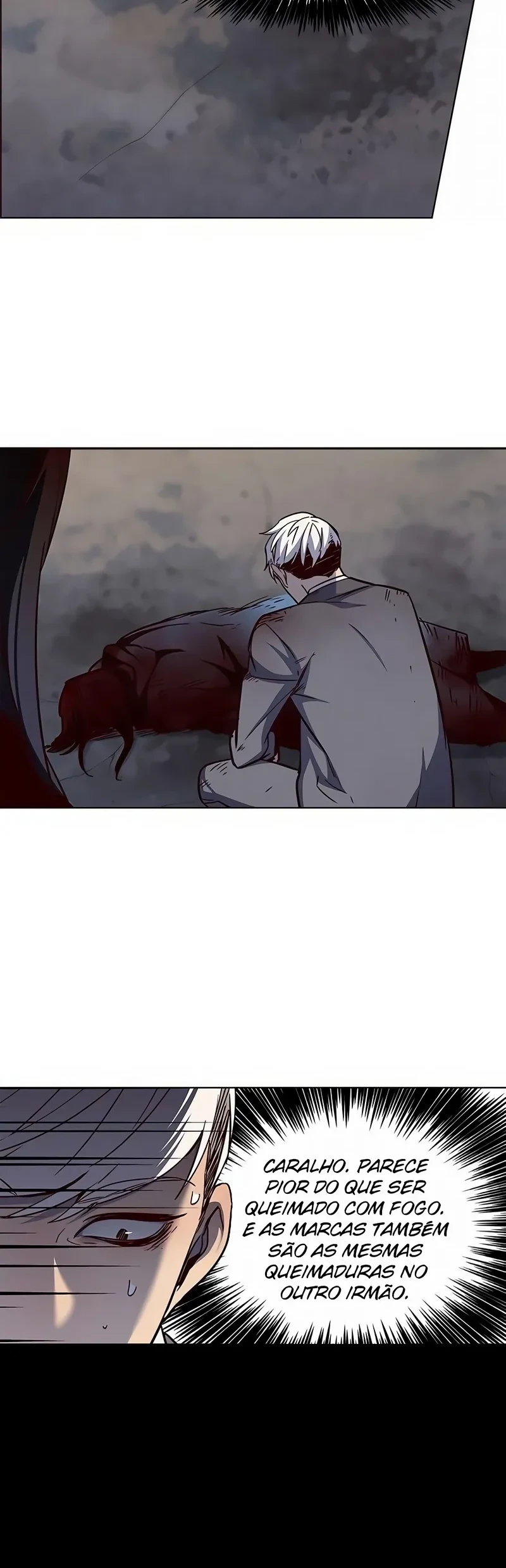 Read Eleceed BR Manga Online