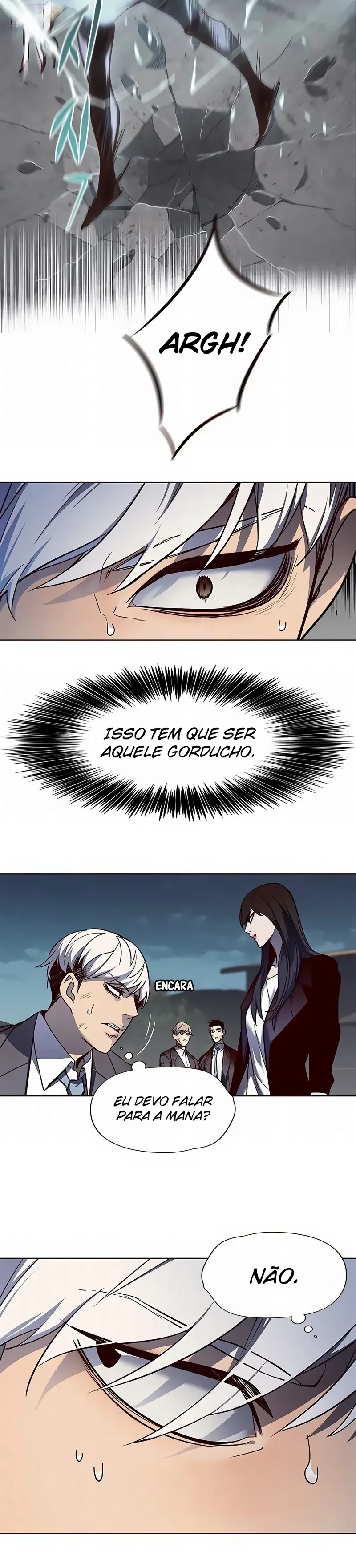 Read Eleceed BR Manga Online