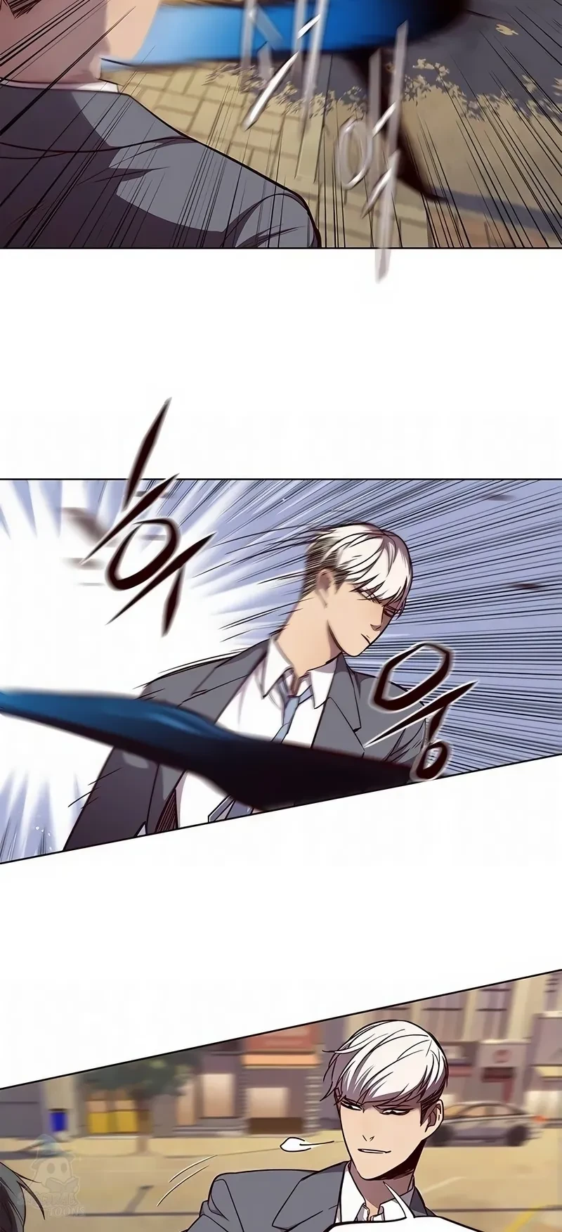 Read Eleceed BR Manga Online