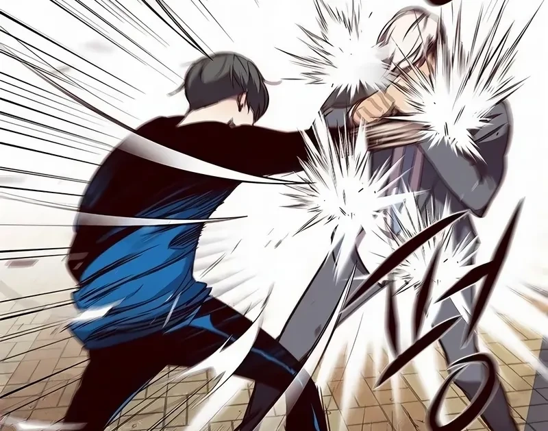 Read Eleceed BR Manga Online