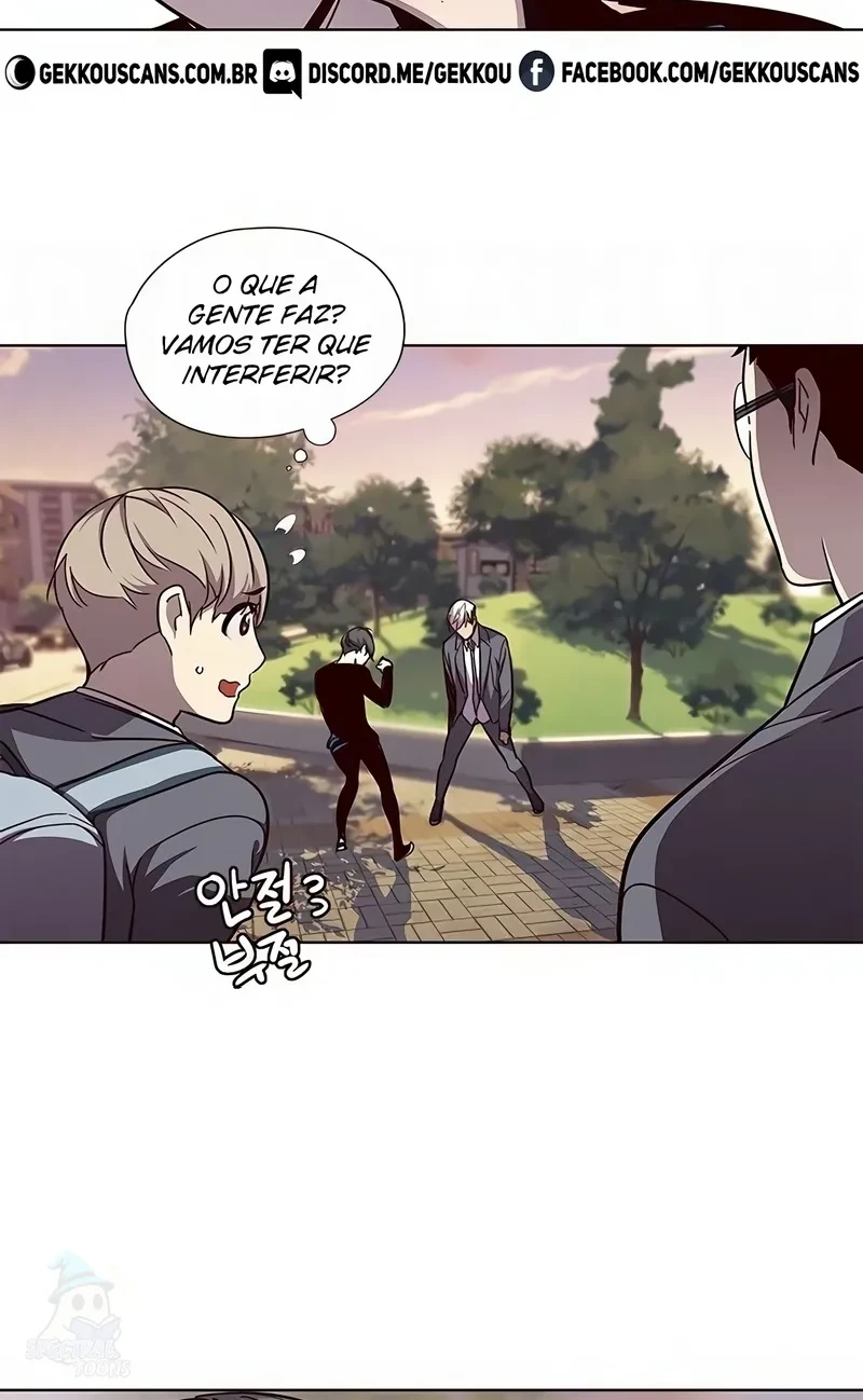 Read Eleceed BR Manga Online
