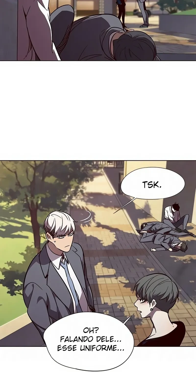 Read Eleceed BR Manga Online
