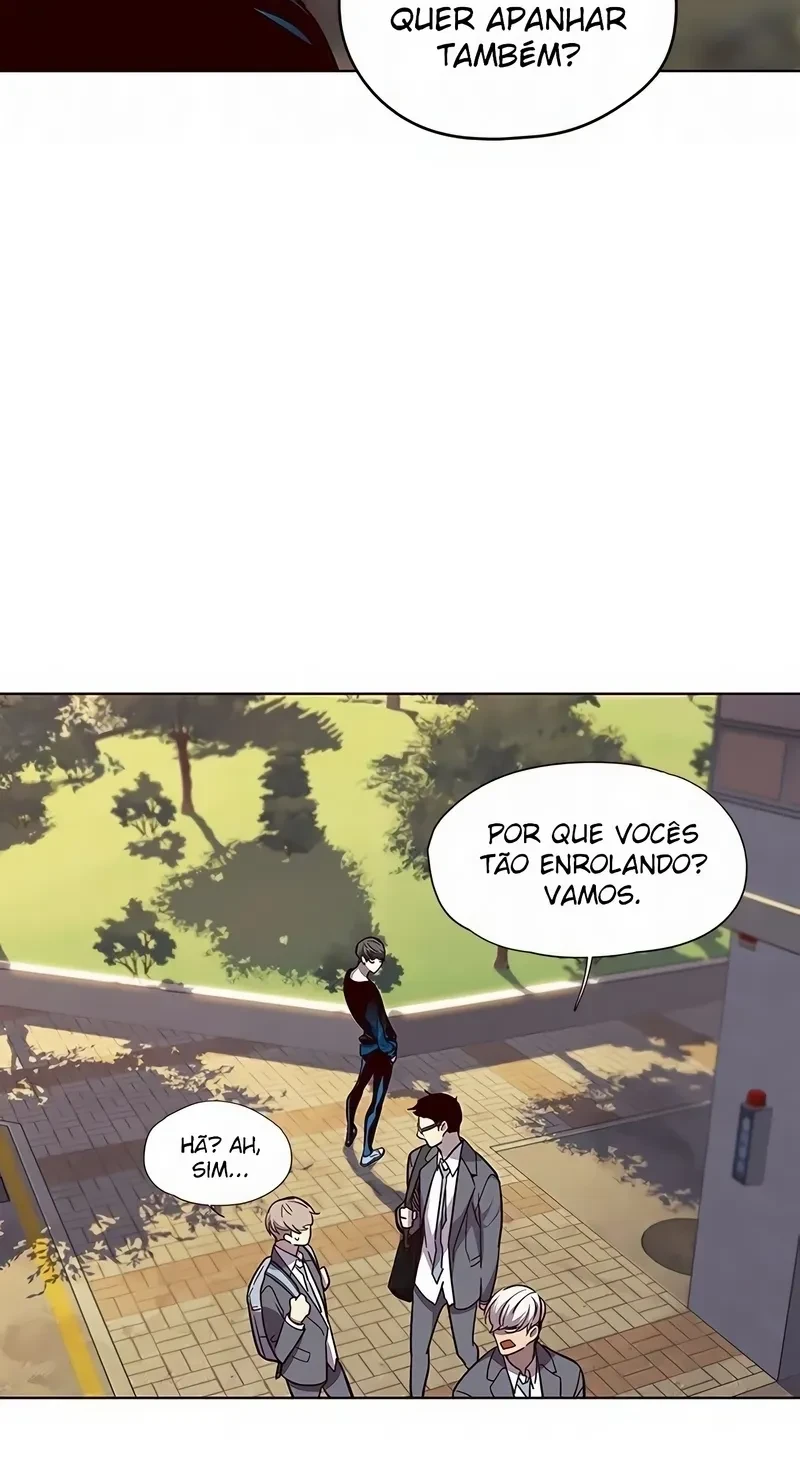 Read Eleceed BR Manga Online