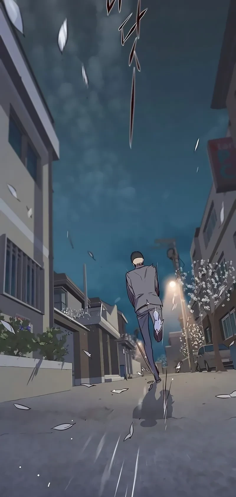 Read Eleceed BR Manga Online