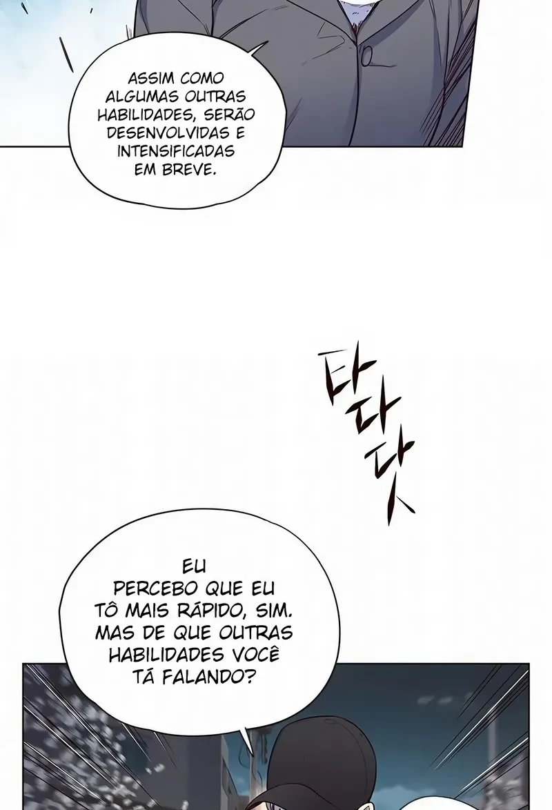 Read Eleceed BR Manga Online