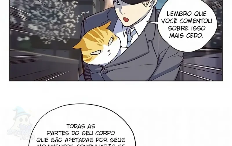 Read Eleceed BR Manga Online