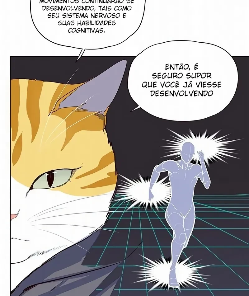 Read Eleceed BR Manga Online