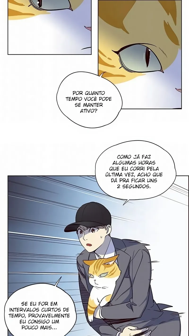 Read Eleceed BR Manga Online